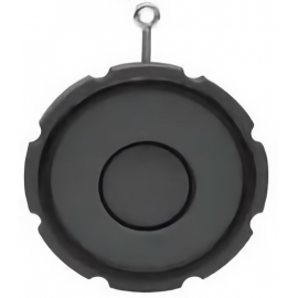 161.369.113 | 12 - 369 Wafer Check Valve Hastelloy-C Spring - PVC/FKM
