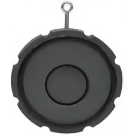 161.369.069 | 5 - 369 Wafer Check Valve V4A (SS-316) Spring - PVC/FKM
