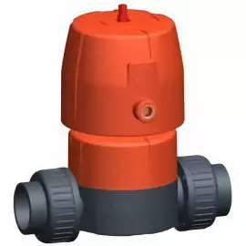 161.614.613 | 3/4 - DIASTAR Six FC Socket - PVC/EPDM