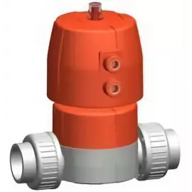 163.624.615 | 1-1/4 - DIASTAR Ten FC Socket - CPVC/EPDM