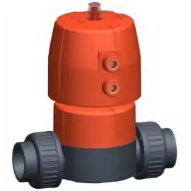 161.644.615 | 1-1/4 - DIASTAR Ten FO Socket - PVC/EPDM