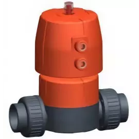 161.624.667 | 2 - DIASTAR Ten FC Socket - PVC/FKM