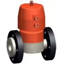 167.647.717 | 2 - DIASTAR Ten FO Flanged - PP/EPDM