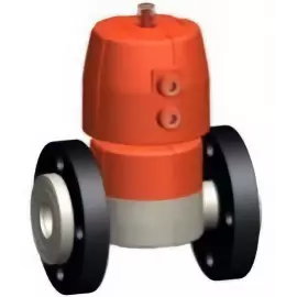 167.627.733 | 3/4 - DIASTAR Ten FC Flanged - PP/PTFE/EPDM