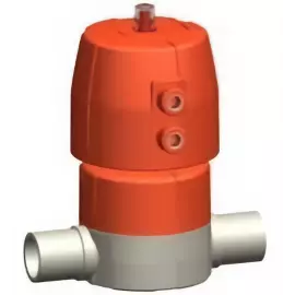 167.645.137 | 63 - DIASTAR Ten FO IR/Butt Fusion - PP/PTFE/EPDM