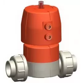 167.624.012 | 20 - DIASTAR Ten FC Socket Fusion Union - PP/EPDM