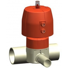 168.629.320 | 50x32 - DIASTAR Ten FC IR/Butt Fusion - PPn/PTFE/EPDM