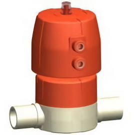 168.645.137 | 63 - DIASTAR Ten FO IR/Butt Fusion - PPn/PTFE/EPDM