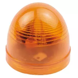 LC10-1004-E | Strobe Alert Flash Alarm - 240 VAC - PC