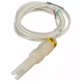 LU10-2305 | PFA - Short - 3/4 inch NPT