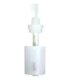 LV20-5251 | Vertical - PVDF - 1/8 inch Rp