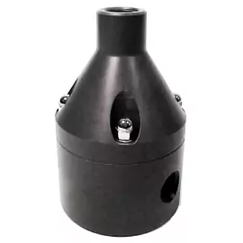 BPG050-P | 1/2 inch G-Series Back Pressure Valve - PVC