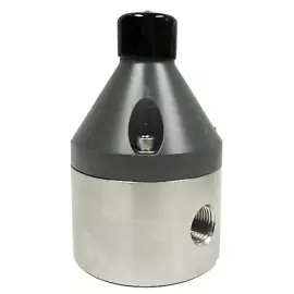 BPM050-CS | 1/2 inch M-Series Back Pressure Valve - Hast C - Socket