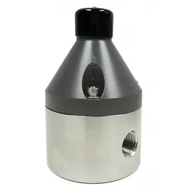 BPM038-A | 3/8 inch M-Series Back Pressure Valve - Alloy 20