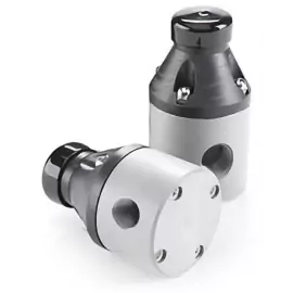 BPG155-CP | 1-1/2 inch G-Series Back Pressure Valve - CPVC