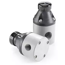 BPG100-CP | 1 inch G-Series Back Pressure Valve - CPVC