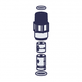 48674 | DISCHARGE VALVE 929, 939, 949
