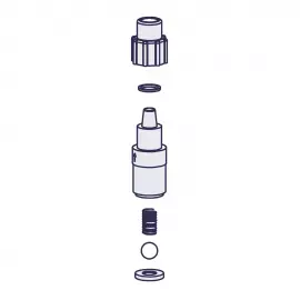 49393 | DISCHARGE VALVE HV LE-6x6