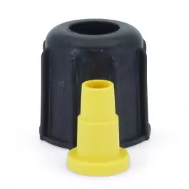 77382 | TUBING CONNECTION KIT, 1/4"