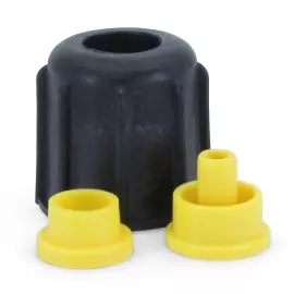 77383 | TUBING CONNECTION KIT, 3/8"