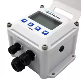 Flow Computers, Displays & Converters