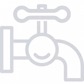 49102 | FOOT VALVE, PVDF/AFL/CER, LE-3x2