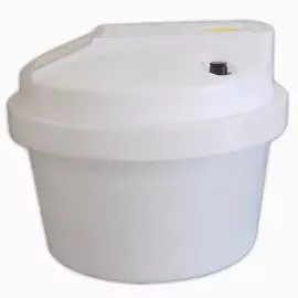01-28645 | 30 Gal - Aquarius Tank HD 5/16” Wall - Natural