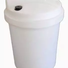 01-28649 | 55 Gal - Aquarius Tank 3/16” Wall - Natural