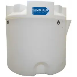 01-33365 | 1300 Gal - Gemini PLUS - XLPE 1.3 - Natural