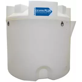 01-33363 | 1300 Gal - Gemini PLUS - ASTM D-1998 - 1.5 - Natural