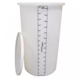 01-30404 | 150 Gal - ProChem Open Top Tanks - XLPE