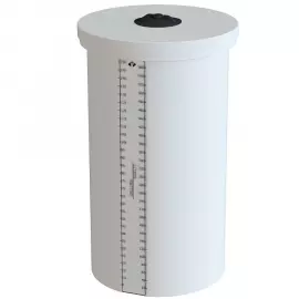 01-30359 | 150 Gal - ProChem Solid Top Tanks - LPE