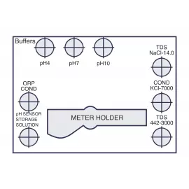 PKD | Porta-Kit for Model D-6