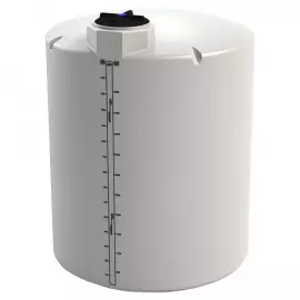 01-33052 | 1500 Gal - ProChem Process Chemical Tanks - XLPE 1.9 - Natural