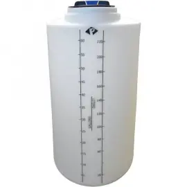 01-32894 | 65 Gal - ProChem Process Chemical Tanks - XLPE 1.9 - Natural