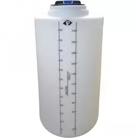 01-32891 | 65 Gal - ProChem Process Chemical Tanks - LPE 1.9 - Natural