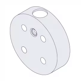 38569 | HEAD, 0.9 PP HV