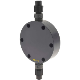 LE-36S | LMI Pump Liquid End - PVC