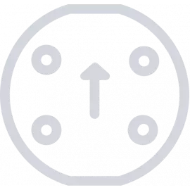 48429 | HEAD, AUTOPRIME SC3 PVC