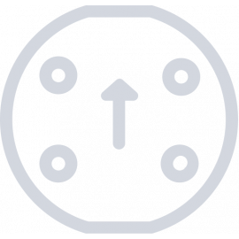 48429 | HEAD, AUTOPRIME SC3 PVC