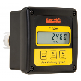 RTPB40A4GM1 | F-2000 RTP BATTERY 4.0" SCH40 GPM PVC