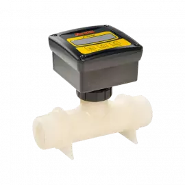 F-2000 - Digital Paddlewheel Flow Meters