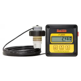 RTSB75M1GM1 | F-2000 RT BATTERY 0.75" M/NPT GPM STD POLYPRO
