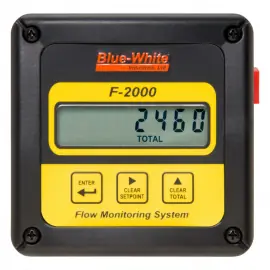 RTSB75M1GM1 | F-2000 RT BATTERY 0.75" M/NPT GPM STD POLYPRO