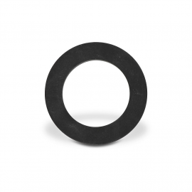200128 | 1 inch Viton Gasket for EchoSonic - EchoSpan & EchoSwitch