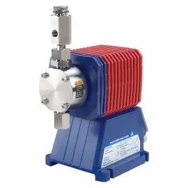 EHE46HV | Walchem Metering Pumps - 8 GPH - 60 PSI