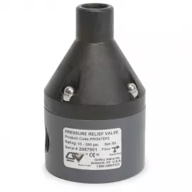 PRG2-050 | 2 Port G-Series Pressure Relief Valves - 1/2 inch