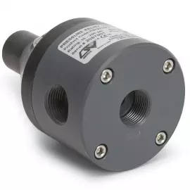 G-Series Pressure Relief Valves