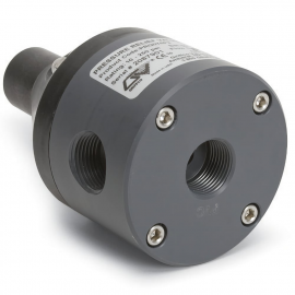PRG-100 | G-Series Pressure Relief Valves - 1 inch
