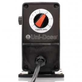 UD001-238NU | UniDose Chlorine Pump - US 115V Plug